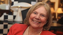Judith Miller dead: Antiques Roadshow expert dies aged 71 after short ...