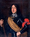 Altesses : Charles II de Nevers-Mantoue, duc de Mantoue (1)
