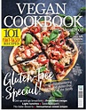 Vegan Food & Living Cookbook - Spring 2020 Subscriptions | Pocketmags