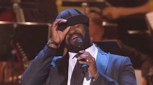 Gregory Porter - It's Probably Me - YouTube