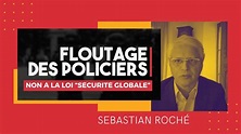 Sebastian Roche (sociologue de la police): «plus la police est ...