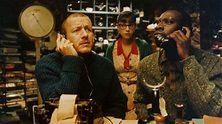 Here's Every Jean-Pierre Jeunet Movie, Ranked