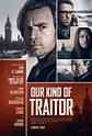 Our Kind of Traitor |Teaser Trailer