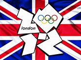 London 2012 logo London Olympic Logo, London Olympic Games, History Of ...