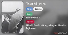 Tsuchi (film, 1939) - FilmVandaag.nl