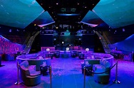 Check Out Manhattan's Newest Nightclub, Nebula - EDMTunes