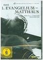 Das 1. Evangelium nach Matthäus - Film auf DVD - buecher.de