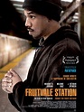 Fruitvale Station en Blu Ray : Fruitvale Station - AlloCiné