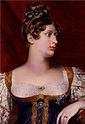 Carlota Augusta, Princesa de Gales, * 1796 | Geneall.net