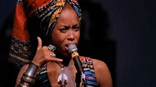 Erykah Badu: Tyrone (Live) [MV] (1997) | MUBI