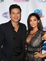 Mario Lopez & Wife Courtney Are Expecting Baby #3! - Perez Hilton