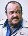 William Conrad played a detective in "Cannon" on CBS, in its fifth ...