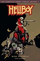 Hellboy: The Complete Short Stories, Volume 1 by Mike Mignola | Goodreads