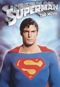 Superman: The Movie [DVD] [1978] - Best Buy