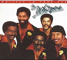 The Whispers ‎– Whisper In You Ear - Dubman Home Entertainment