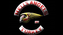 Hells Angels 81 Logo