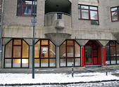 Helene-Weber-Haus Aachen - KingKalli