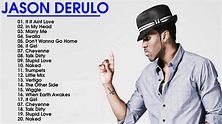 Jason Derulo Greatest Hits - Top 30 Best Songs Of Jason Derulo - YouTube