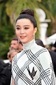 Fan Bingbing: The Double Lover Premiere at 70th Cannes Film Festival ...