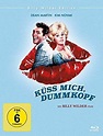 Küss mich, Dummkopf - Kritik | Film 1964 | Moviebreak.de