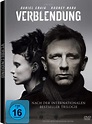 Amazon.com: Verblendung (2011), 1 DVD : Movies & TV
