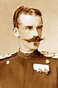Ludwig Wilhelm Herzog in Bayern