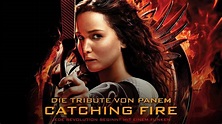 Die Tribute von Panem - Catching Fire - Kritik | Film 2013 | Moviebreak.de