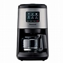 Panasonic國際牌 全自動研磨美式咖啡機(NC-R601) | 美式咖啡機 | Yahoo奇摩購物中心