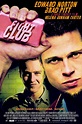 Fight Club - Movies with a Plot Twist