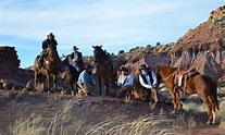 Celebrate Frontier Heritage and the Rawhide TV Show at Tucumcari ...