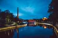 Tampere City Centre : r/Finland