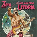 Zappa - The Man from Utopia - Reviews - Album of The Year