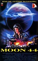 Moon 44 (1990) - Moria