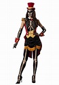 Steampunk Skeleton Woman Costume | ubicaciondepersonas.cdmx.gob.mx