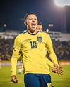 Kendry Páez la joya ecuatoriana que fichará el Chelsea