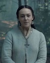Last Kingdom: How old is Aelswith actress Eliza Butterworth? Fans ...