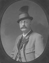 Archduke Franz Salvator, of Austria, Prince of Tuscany (1866 – 1939 ...