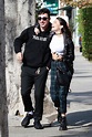 MADISON BEER Out and About in Los Angeles with New Boyfriend 11/03/2017 ...