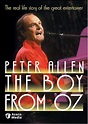 Peter Allen: The Boy from Oz (1995)