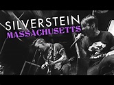 Silverstein - "Massachusetts" LIVE! Discovering The Waterfront 10 Year ...