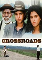 Crossroads (1986) - Posters — The Movie Database (TMDb)