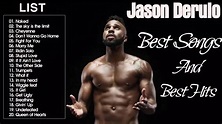 Jason Derulo Greatest Hits - Best Jason Derulo Songs - Jason Derulo ...