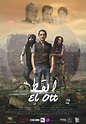El Ott (2014) - FilmAffinity