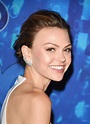 Aimee Teegarden – HBO’s Post Emmy Awards Reception in Los Angeles 09/18 ...