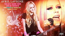 [Remastered 4K] Innocence - Avril Lavigne • The Best Damn Tour Toronto ...