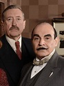 Agatha Christie's Poirot : The Big Four (2013) - Peter Lydon | Synopsis ...