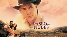 "Un paseo por las nubes" en Apple TV