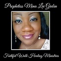 Prophetess Mena Lee Grebin Returns To TruNews | Royal Girlz Ministry