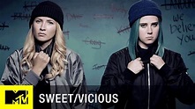 Sweet/Vicious (Season 1) | Official Teaser Promo | MTV - YouTube