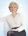 60 Minutes' Leslie Stahl to deliver keynote at Pascal Sykes Foundation ...